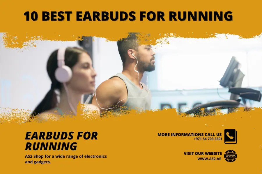 10 Best Earbuds For Running