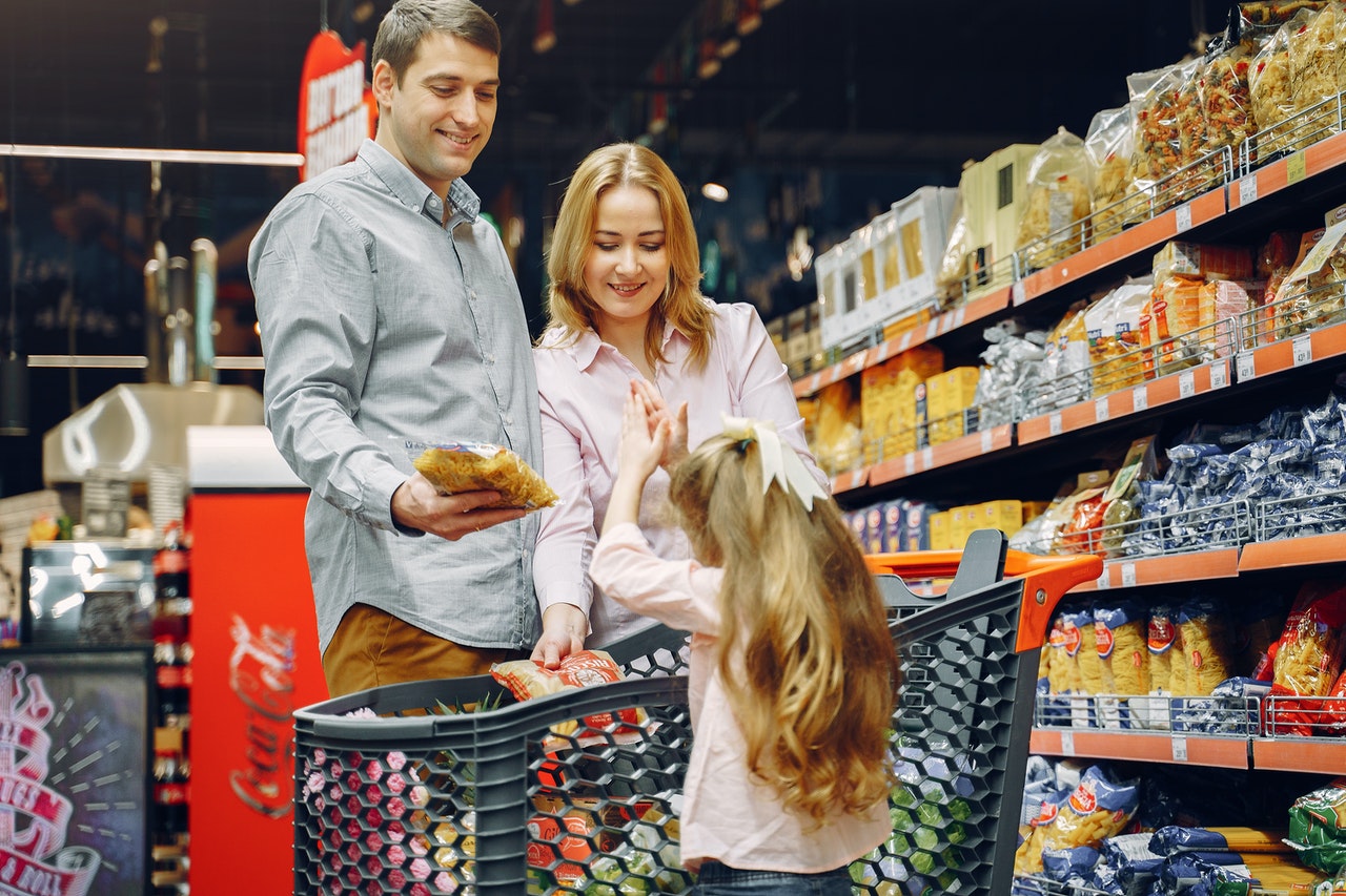 Configuring EDI connections with Walmart, using RetailLink