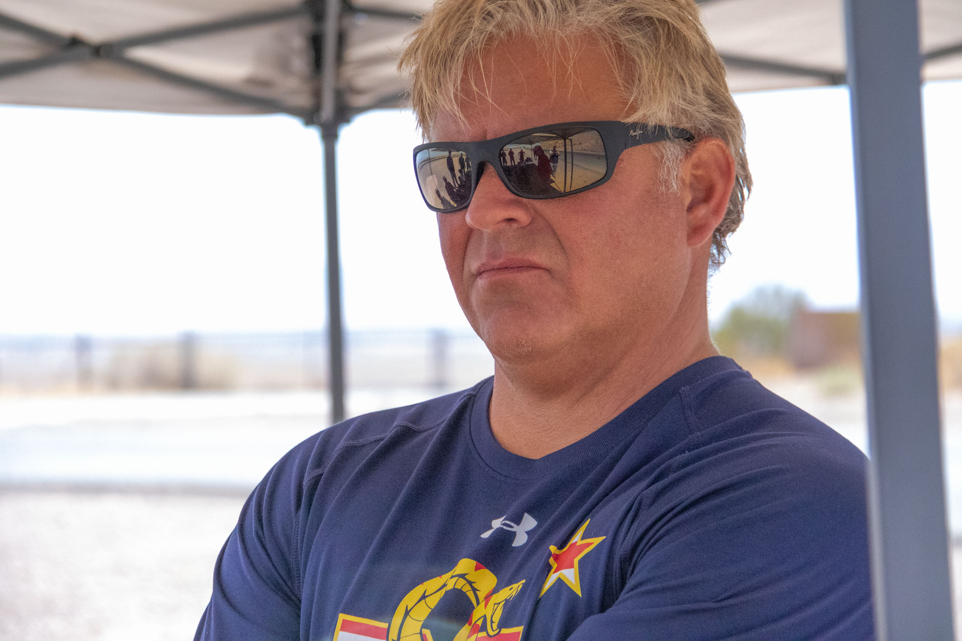 Greg Roberts’ Testimonial AS3 Driver Training