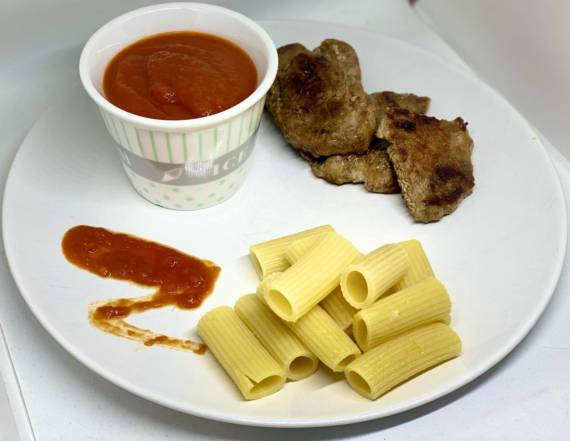 Macarrão Na Chapa Para 30 Pessoas EDUCA
