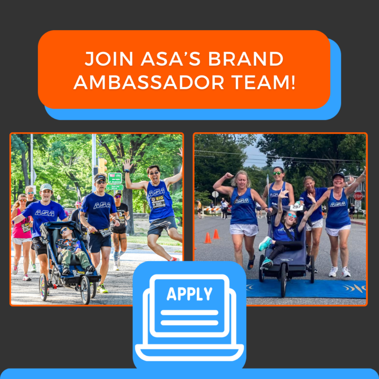 Brand Ambassador Program Athletes Serving Athletes