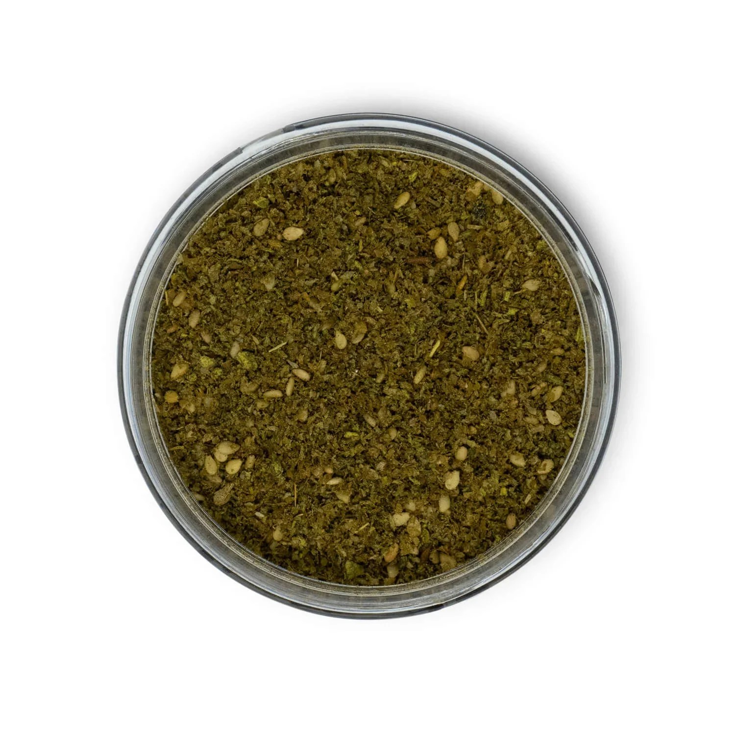 zaatar powder Asaadi Supermarket