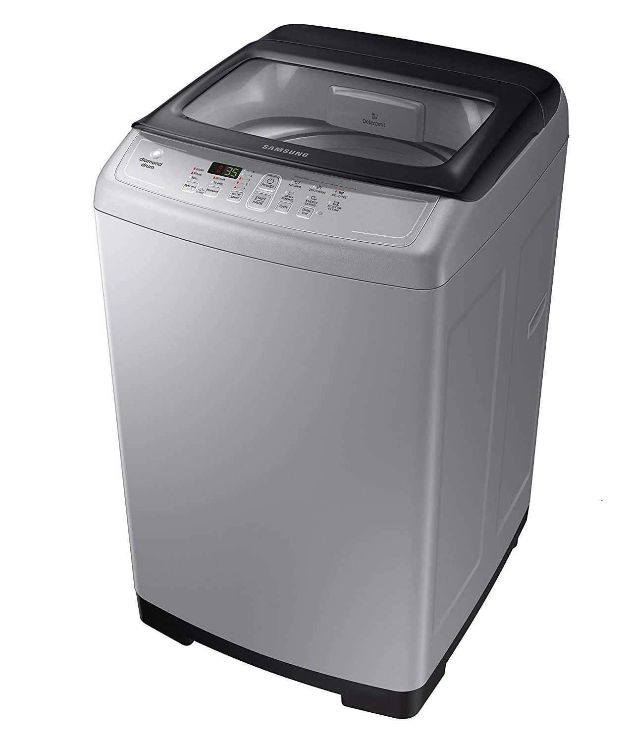 Top 5 fully automatic topload washing machines under 17000 in India