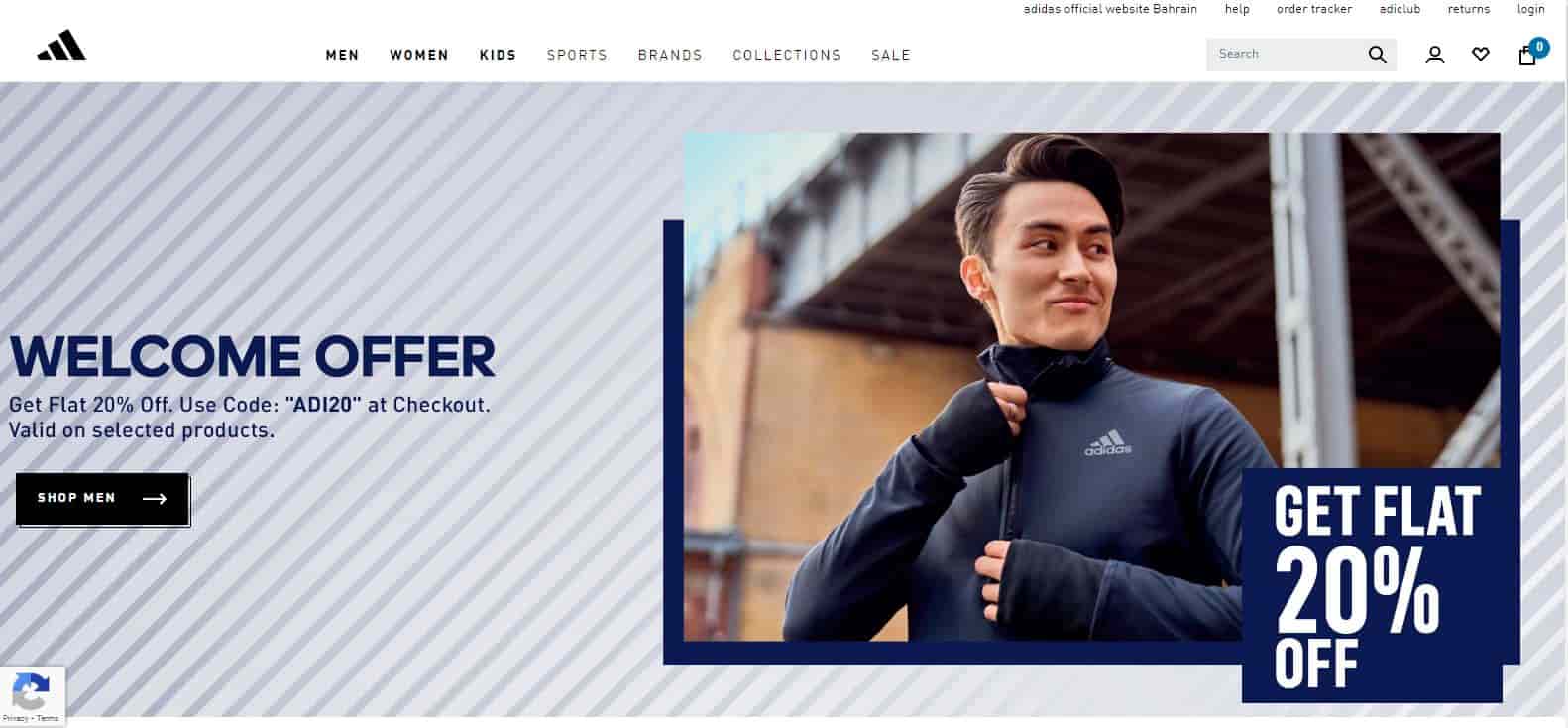 Adidas Coupon Codes Up To 60 Off 2024 August Bahrain