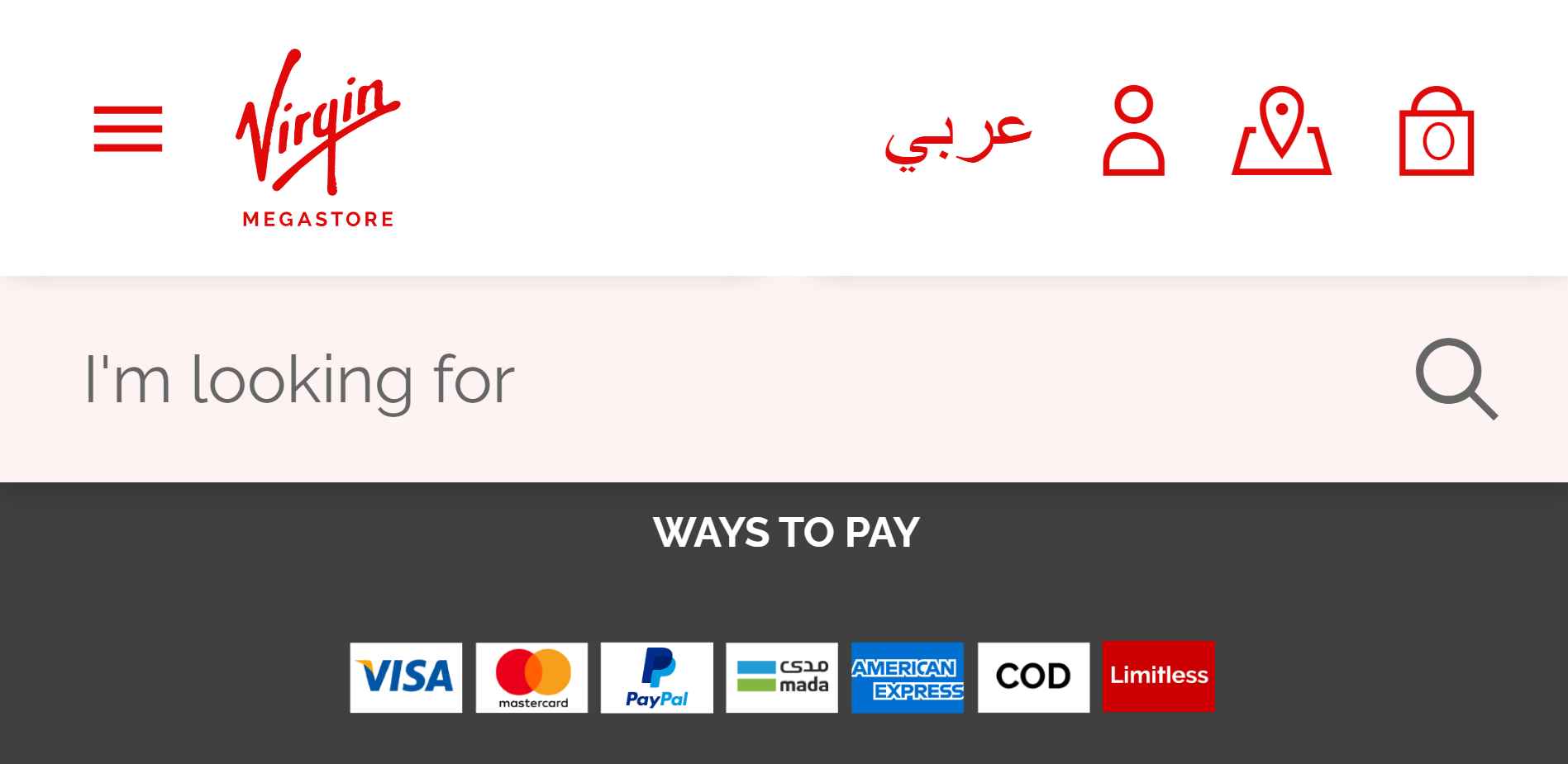 Virgin Megastore Promo Codes KSA 70 OFF Coupon Codes August 2024