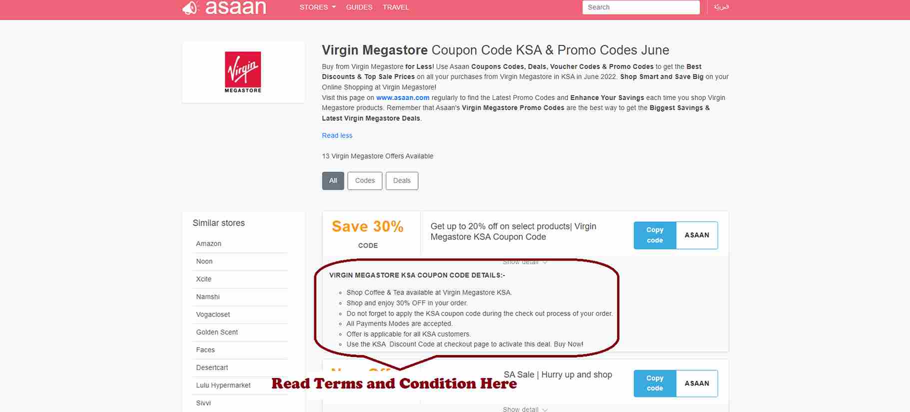 Virgin Megastore Promo Codes KSA 70 OFF Coupon Codes October 2024