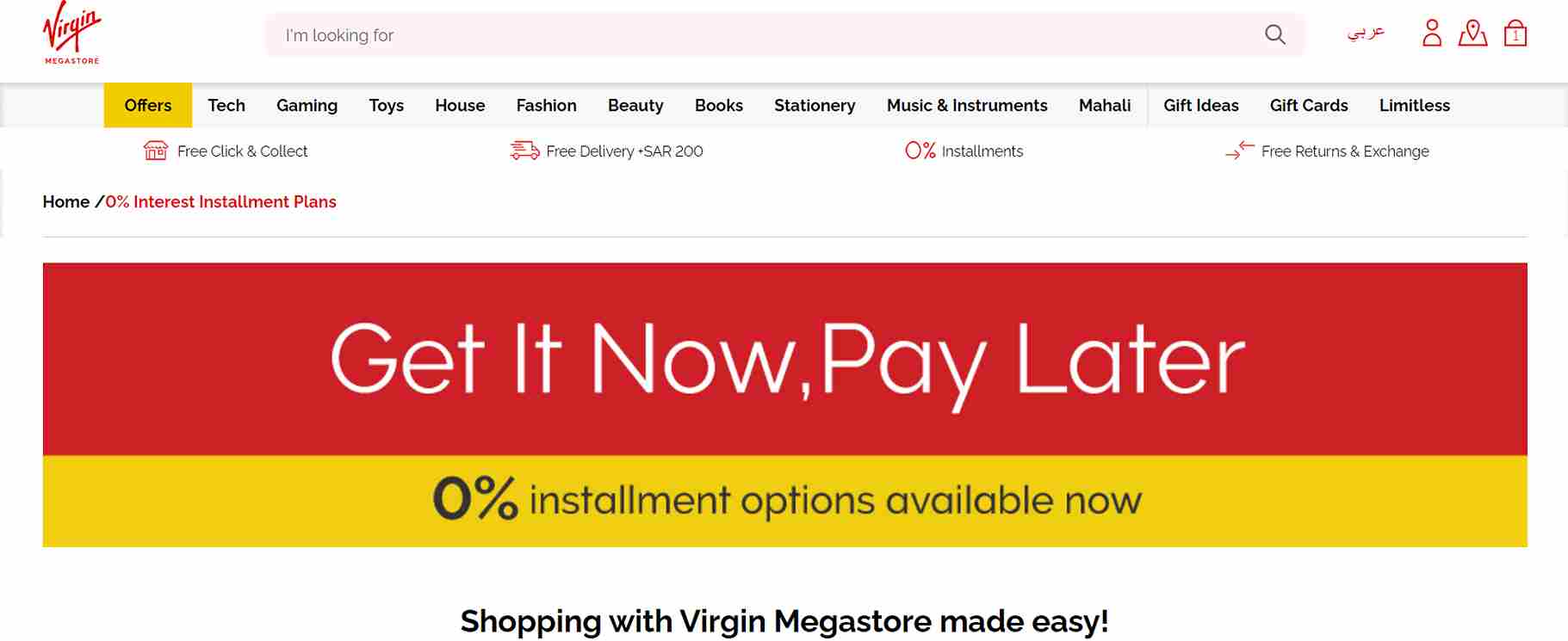Virgin Megastore Promo Codes KSA 70 OFF Coupon Codes August 2024