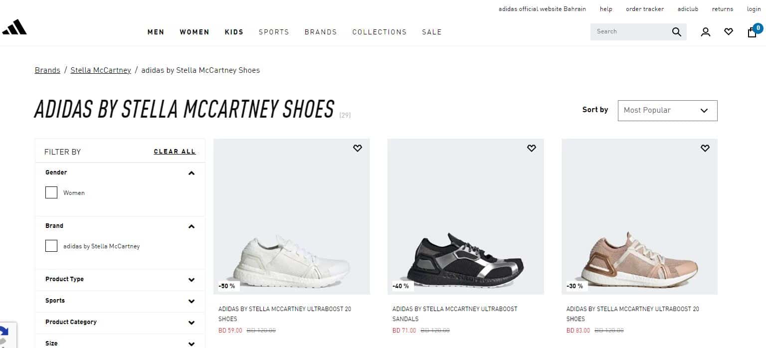 Adidas Coupon Codes Up To 60 Off 2024 August Bahrain