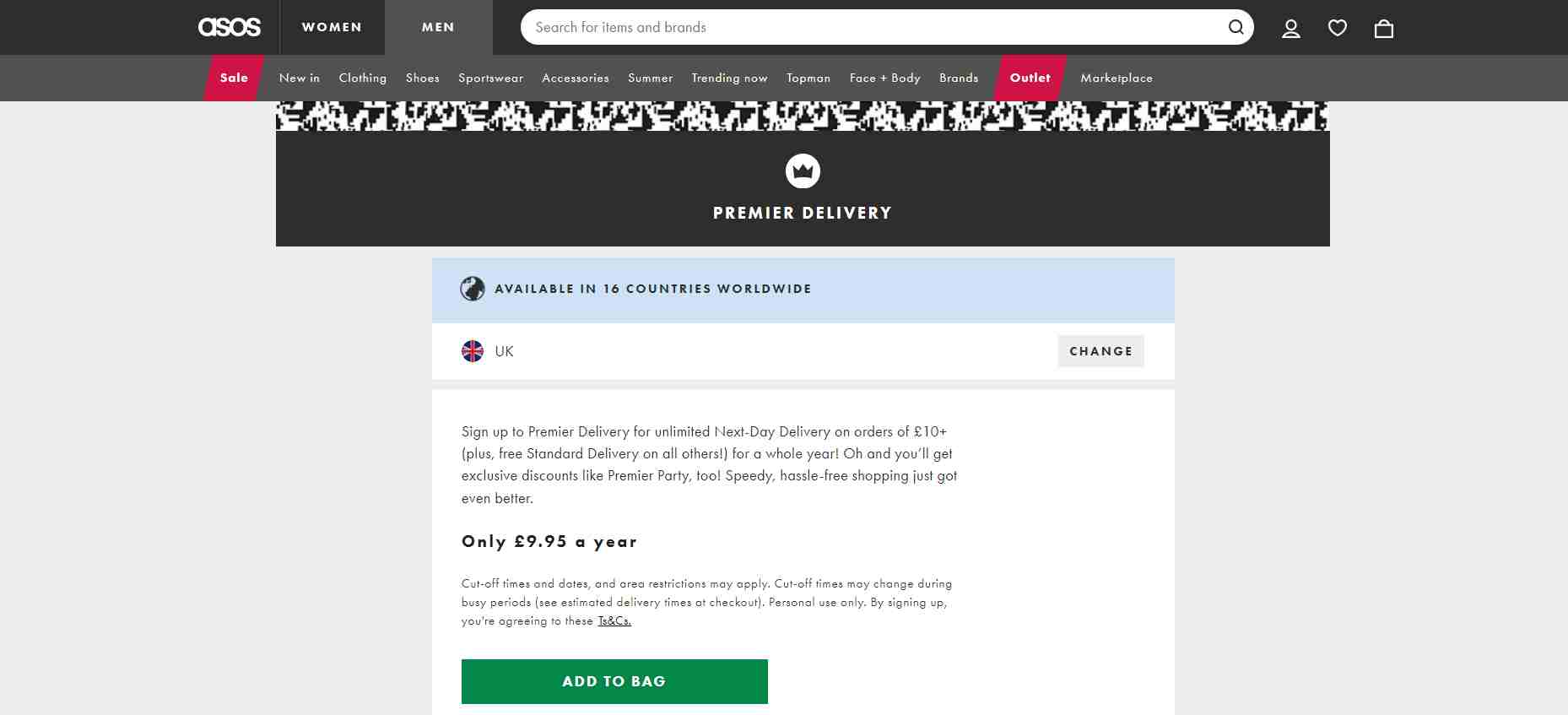 Asos Discount Code Upto 70 OFF in July 2024 Uk