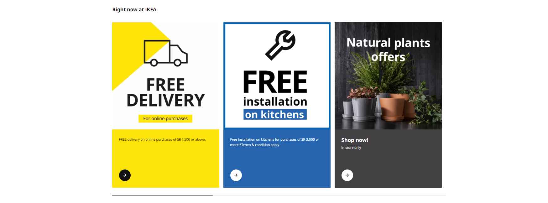 Ikea KSA Promo Codes 60 Off Ikea Coupon Codes September 2024