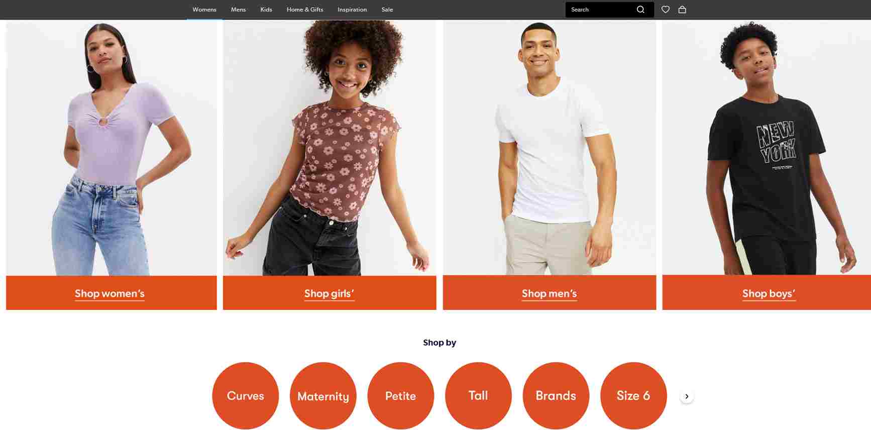 New Look discount code 25 OFF in September 2024 Uk