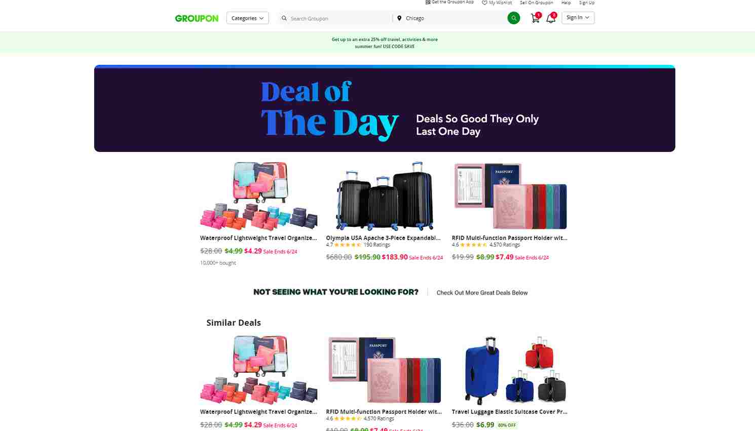 Groupon Coupon Codes Up To 60 Off September 2024 UAE