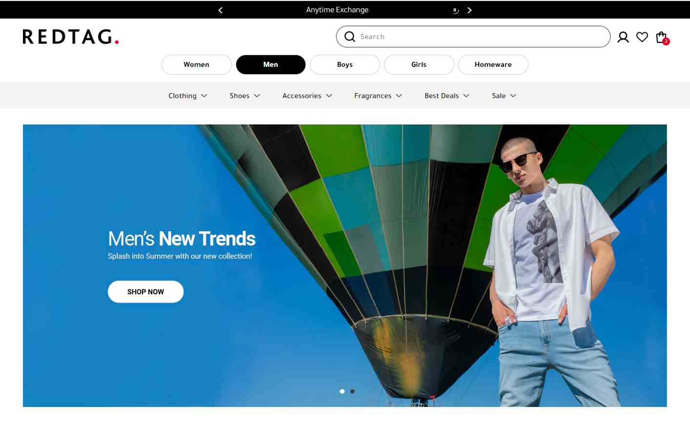 Redtag Coupon Code 40 OFF Redtag Promo Code September 2024