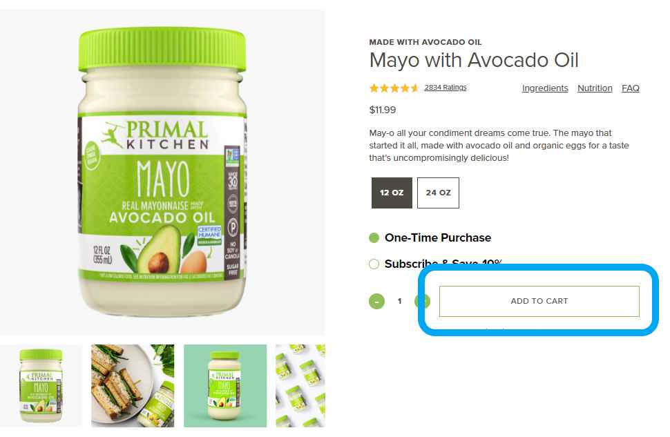 Primal Kitchen Discount Code Up To 60 Off July 2024 U. S. A.