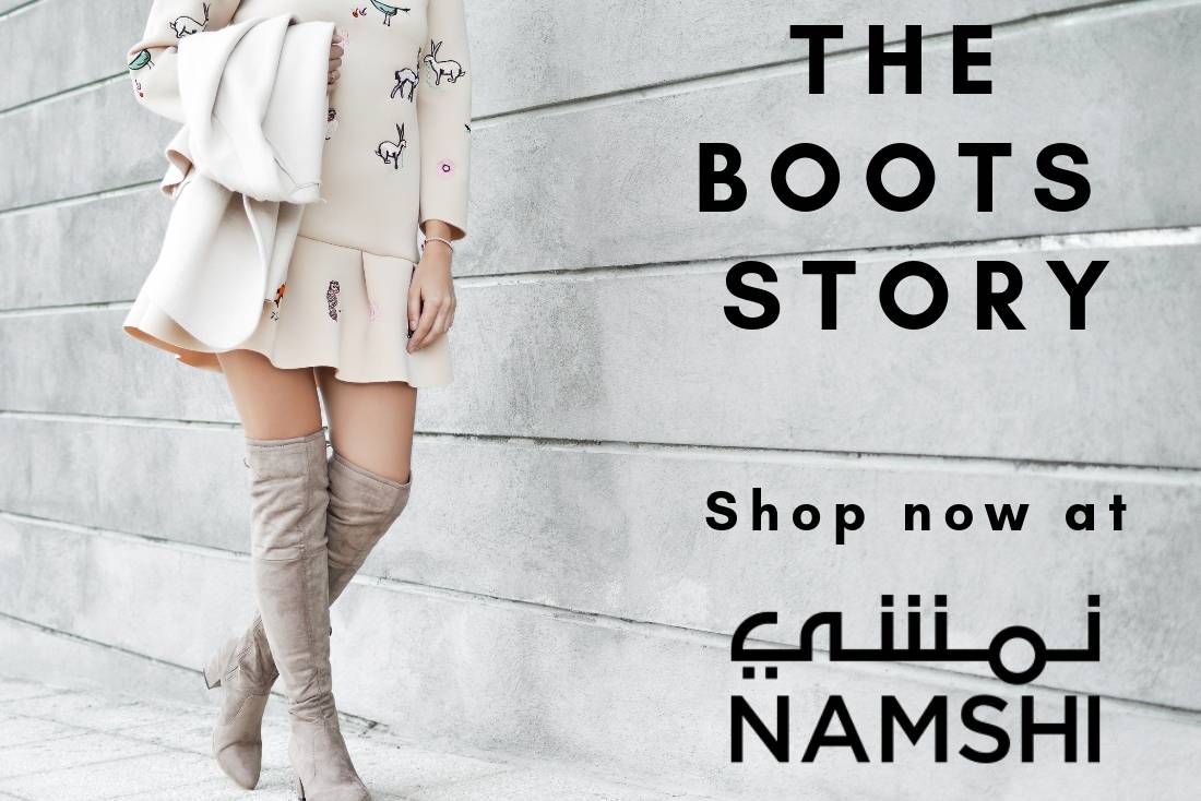 Best Online Designer Shoe Shopping sites To Shop In UAE