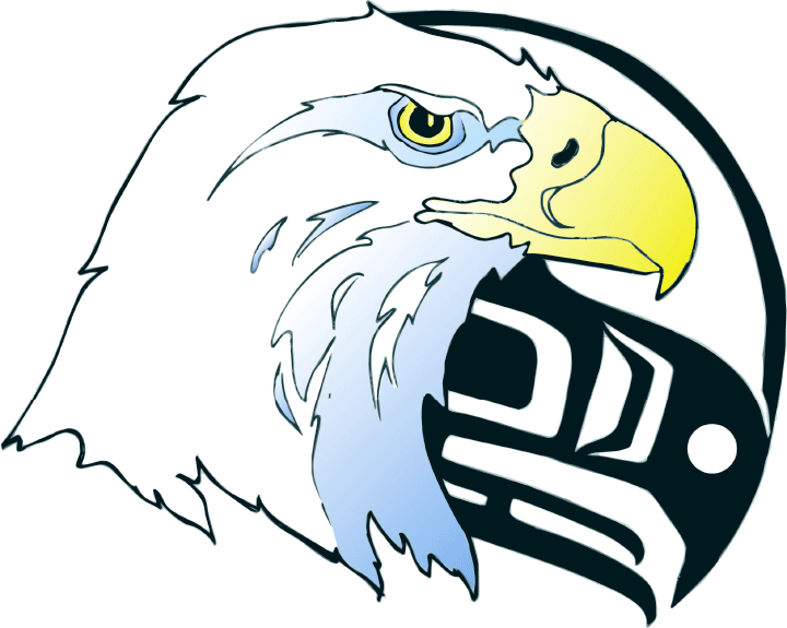 Angoon High School ASAA Region V