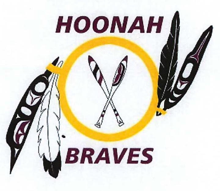 Hoonah High School ASAA Region V