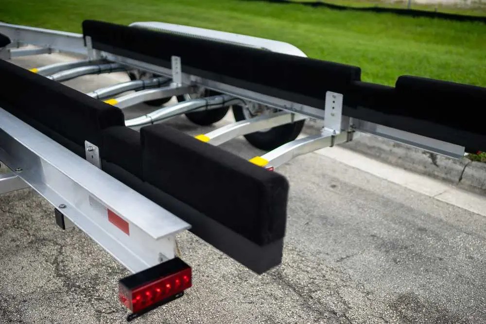 Gallery ASA Boat Trailers, Boat Trailers for Rent