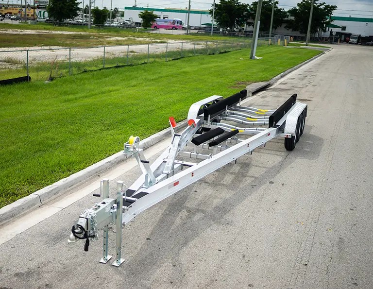 Trailers ASA Boat Trailers, Boat Trailers for Rent