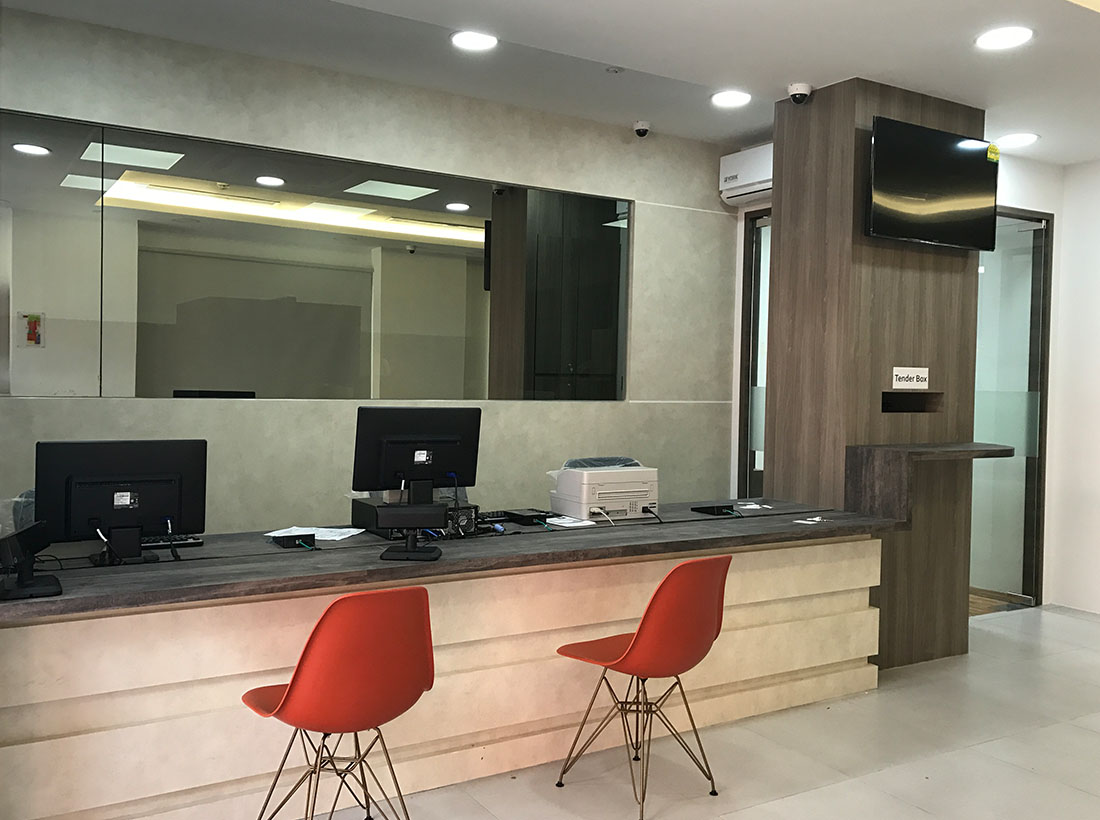 EM MARSILING YEW TEE TC BRANCH OFFICE 2017 ASA Contracts