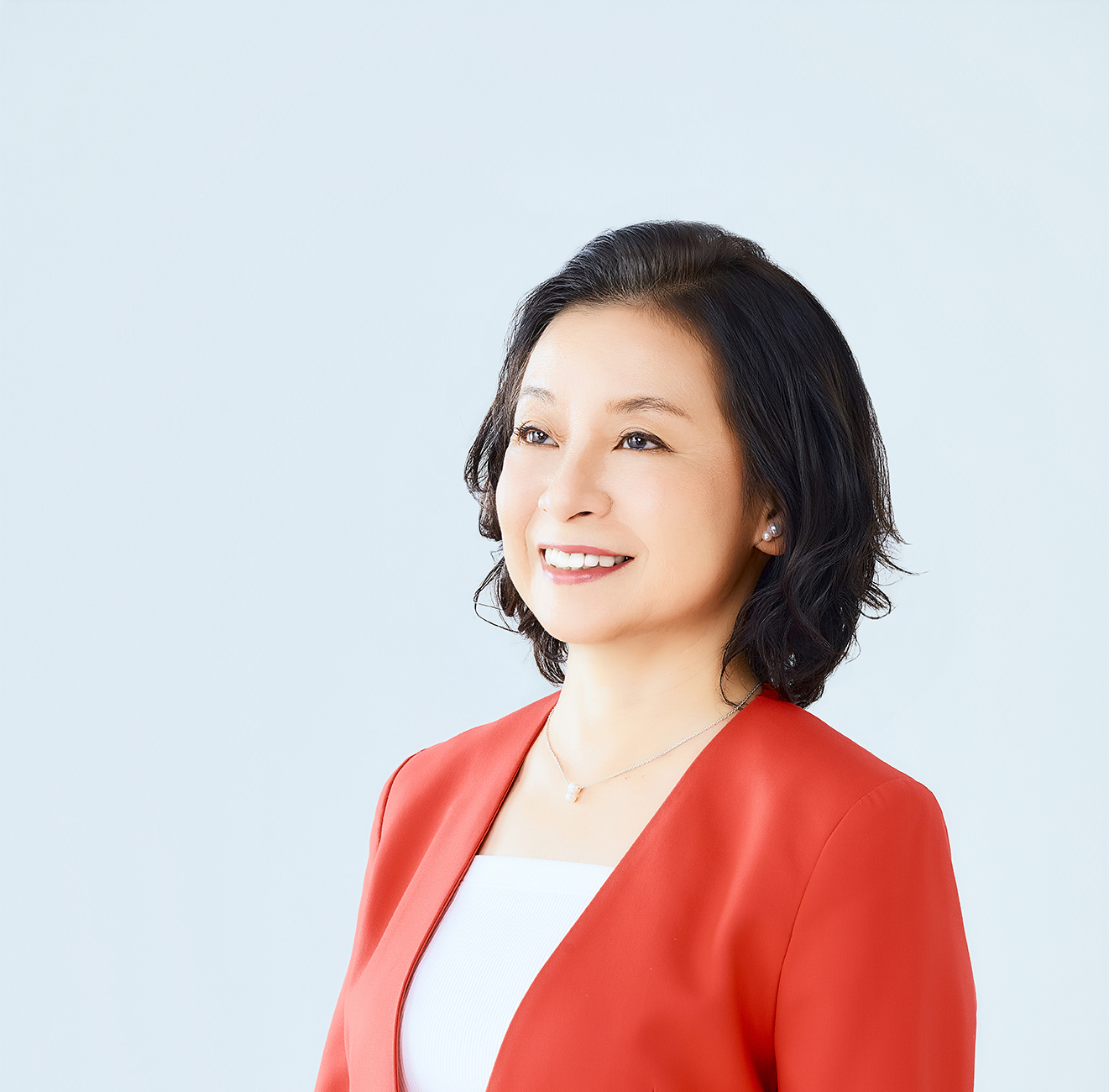 前長崎県議会議員浅田ますみ |