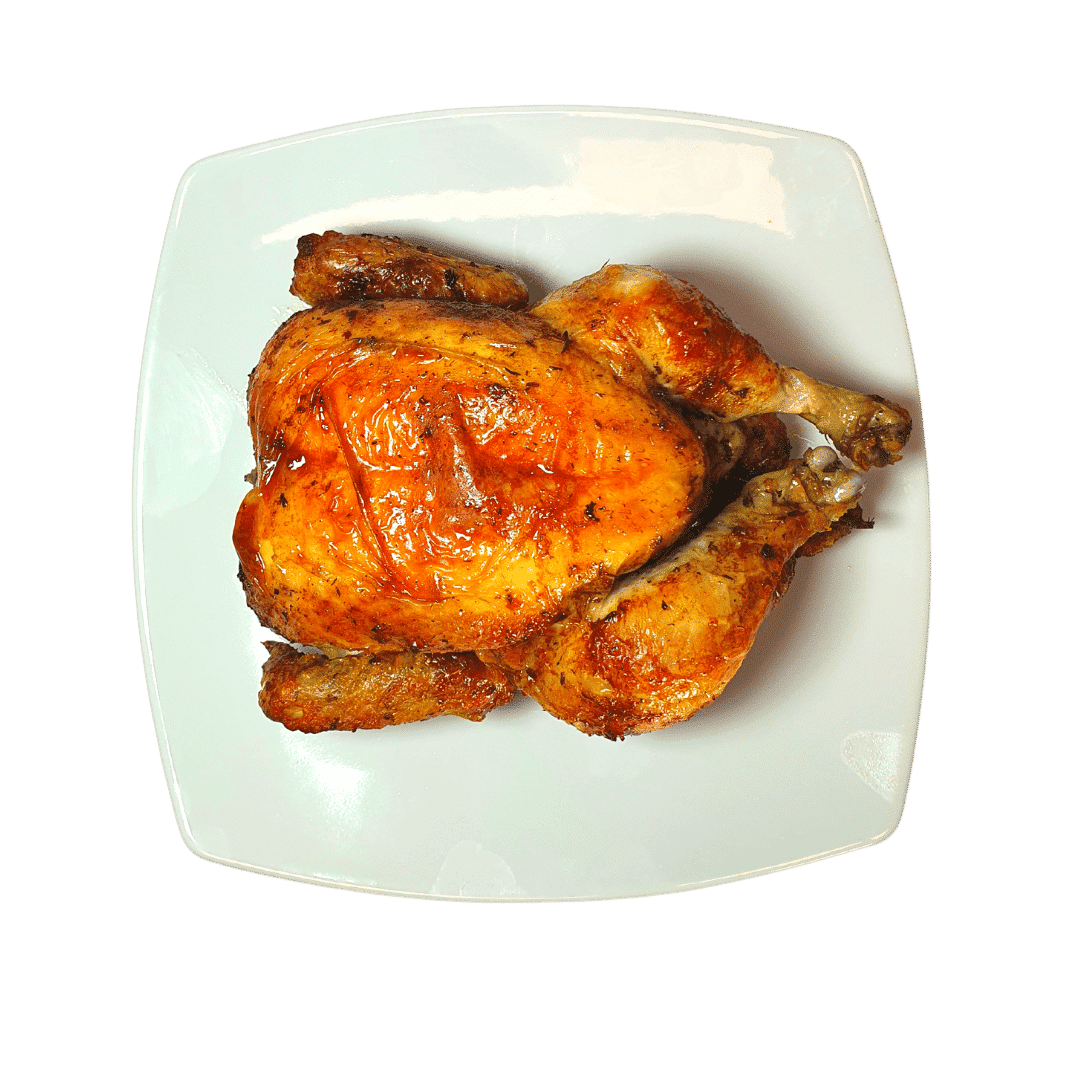POLLO ASADO ASADERO RONDA SUR