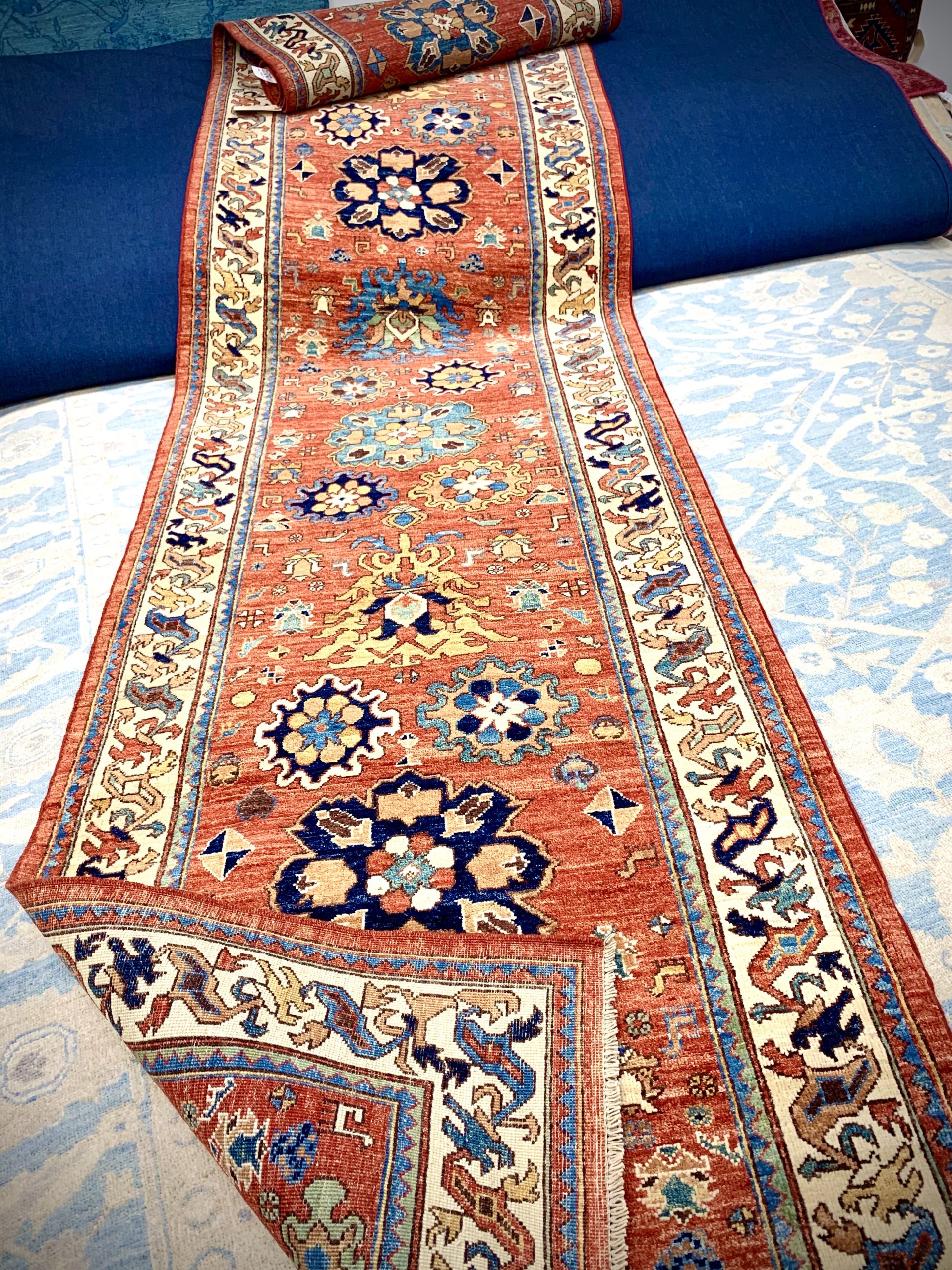 Afghanistan Rugs Asadorian Rug Company