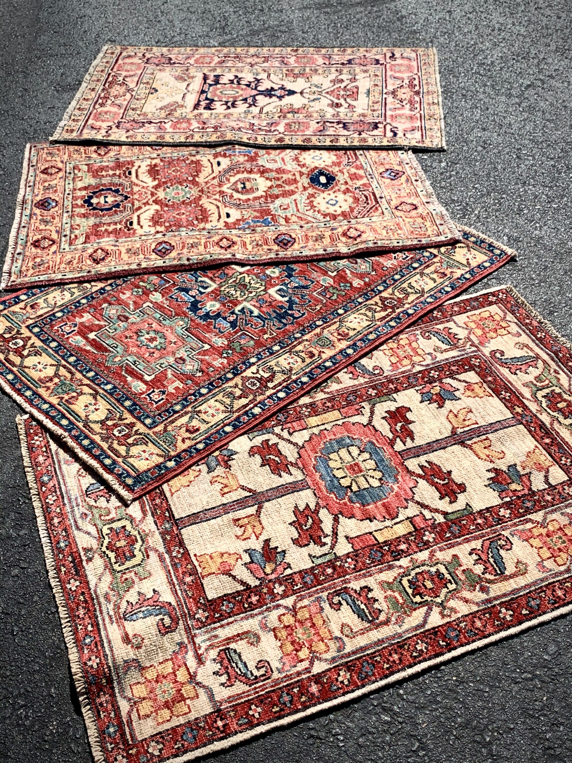 Afghanistan Rugs Asadorian Rug Company
