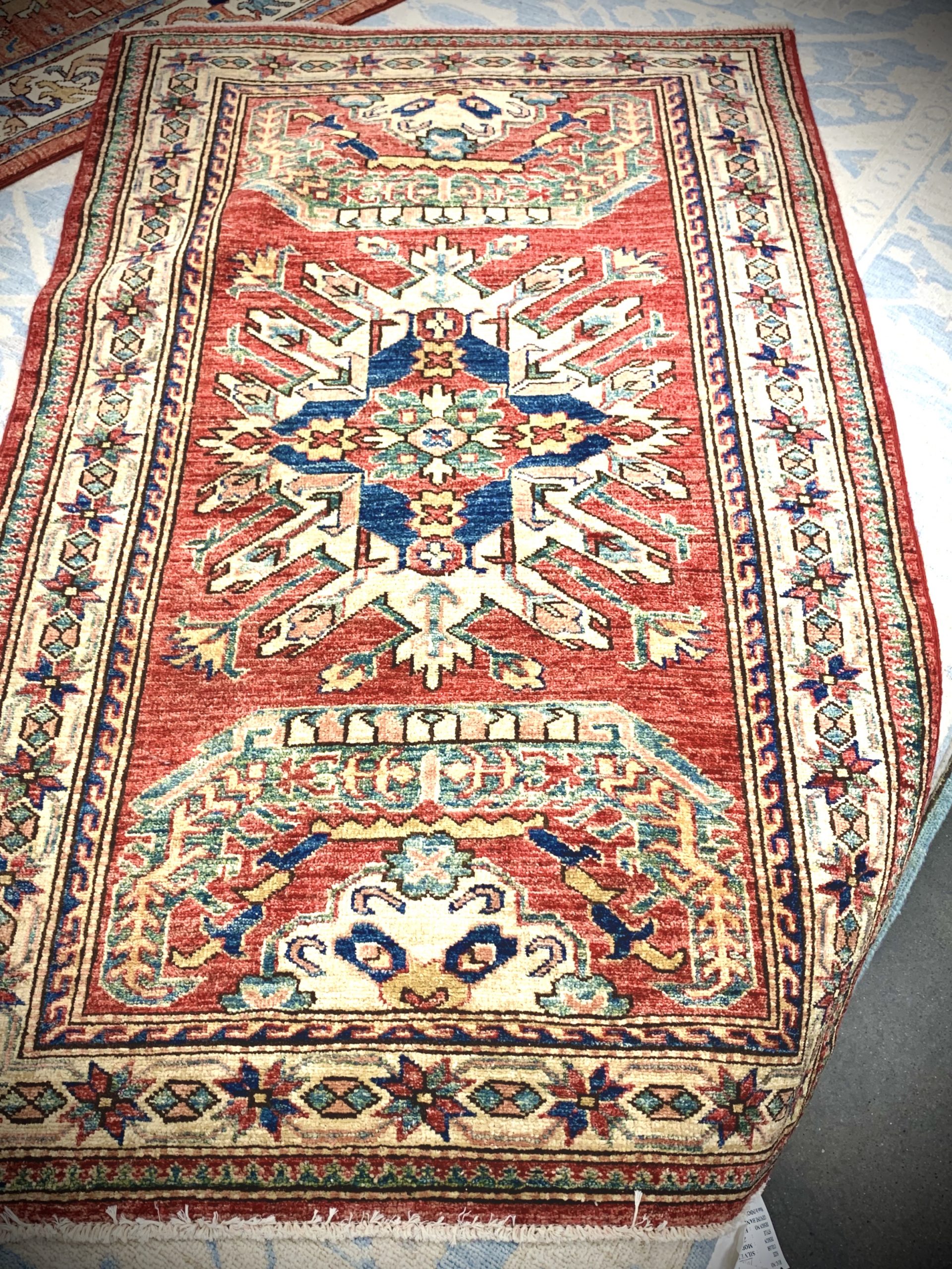 Afghanistan Rugs Asadorian Rug Company