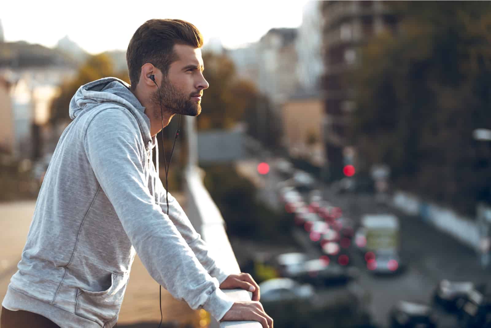 Que Signifie Le Silence D'un Homme Balance ? Le Guide Ultime