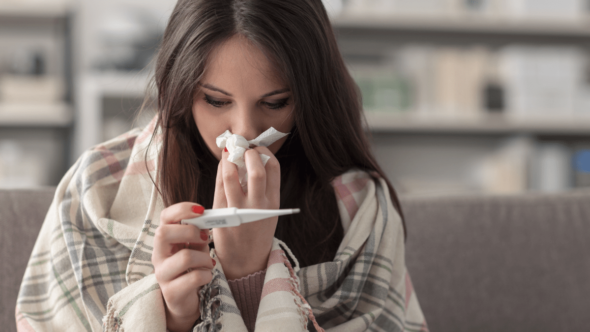 12 Tips To Help You Feel Better When You’re Sick SHARP MINDS PSYCHOLOGY