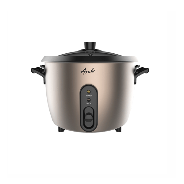 RC83 Asahi Home Appliances