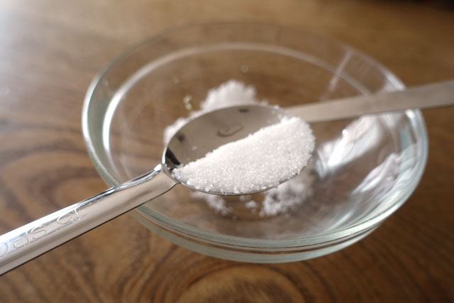 大さじ１杯はカレースプーン１杯とだいたい同じなのか | ようでん 大さじ1＝小さじ何杯分？料理に役立つ「計量」の豆知識♪ - 朝時間.Jp