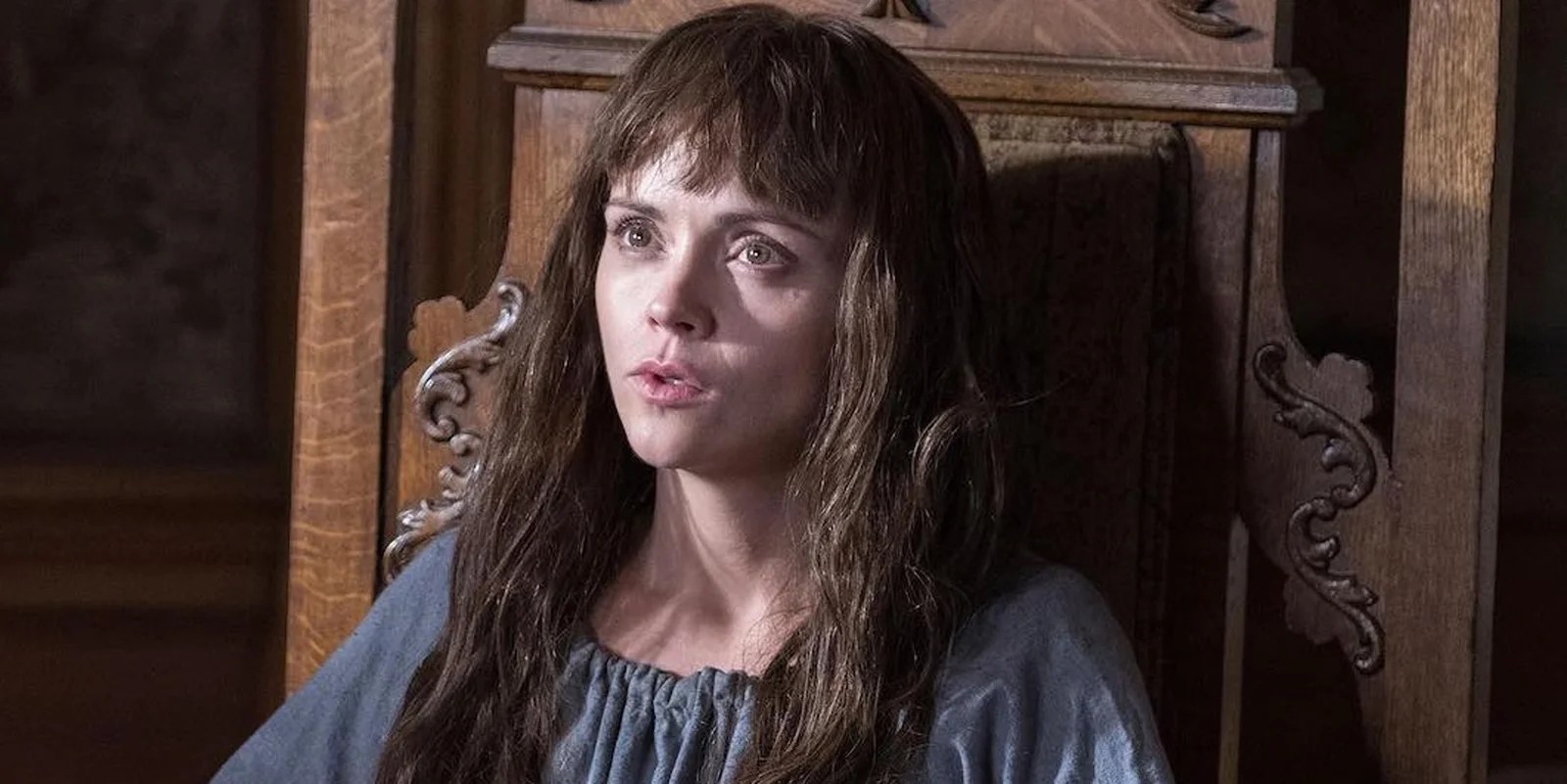 Atrapada en el la historia de Nellie Bly A Sala Llena