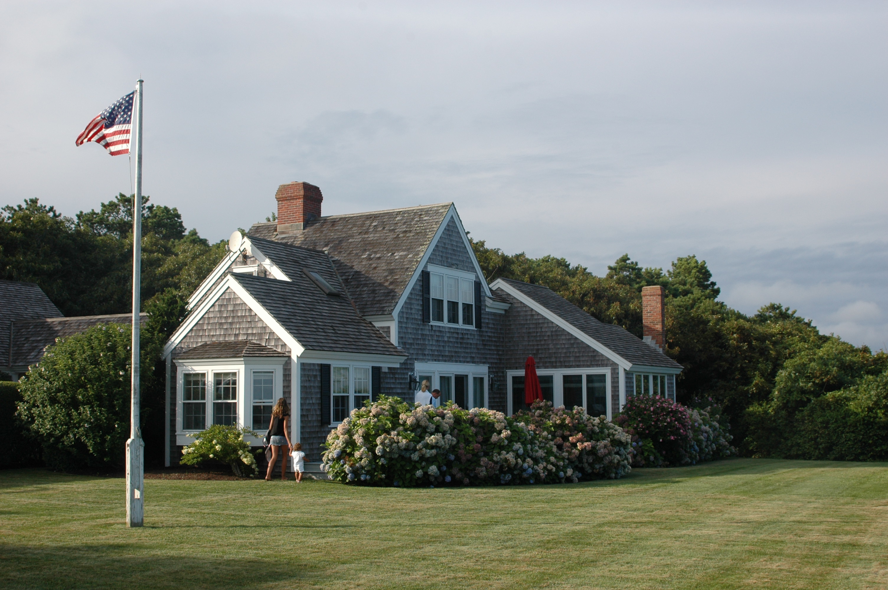 Berkshire Hathaway, and My Vacation A Sales Guy