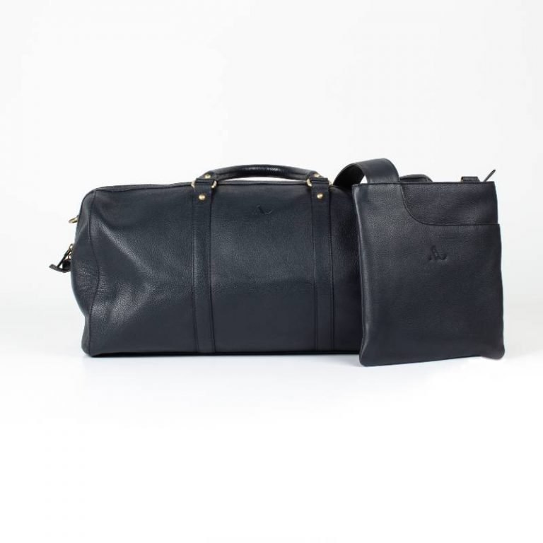 Ladies Cabin Bag Duo ASALI Designs