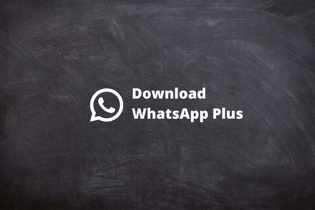 Download Whatsapp MOD APK Versi Terbaru 2021 Google Drive