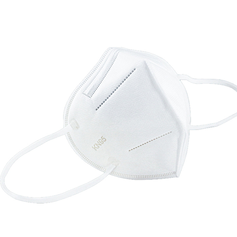 Dust Mask FFp2 Asasoft Medical Company