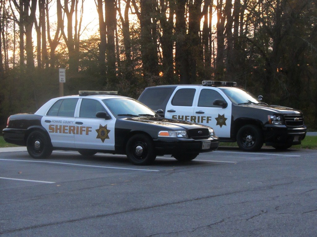 Howard County Appoints First Asian American Police Chief AsAmNews