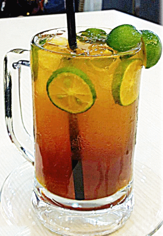 asampedascafe | Tajria Food Sdn Bhd
