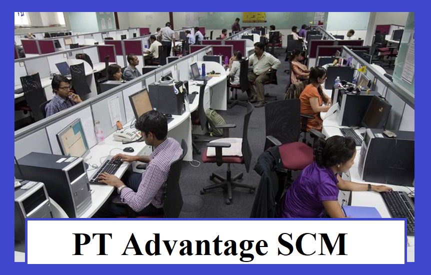 Profil Lengkap PT Advantage SCM, Jakarta Selatan