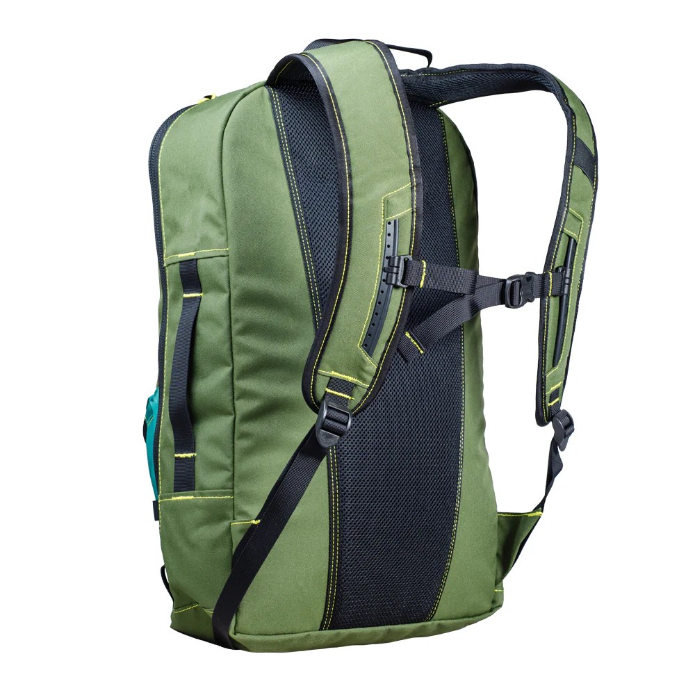Session Pack The Ultimate Climbing Gym Backpack Asana Climbing