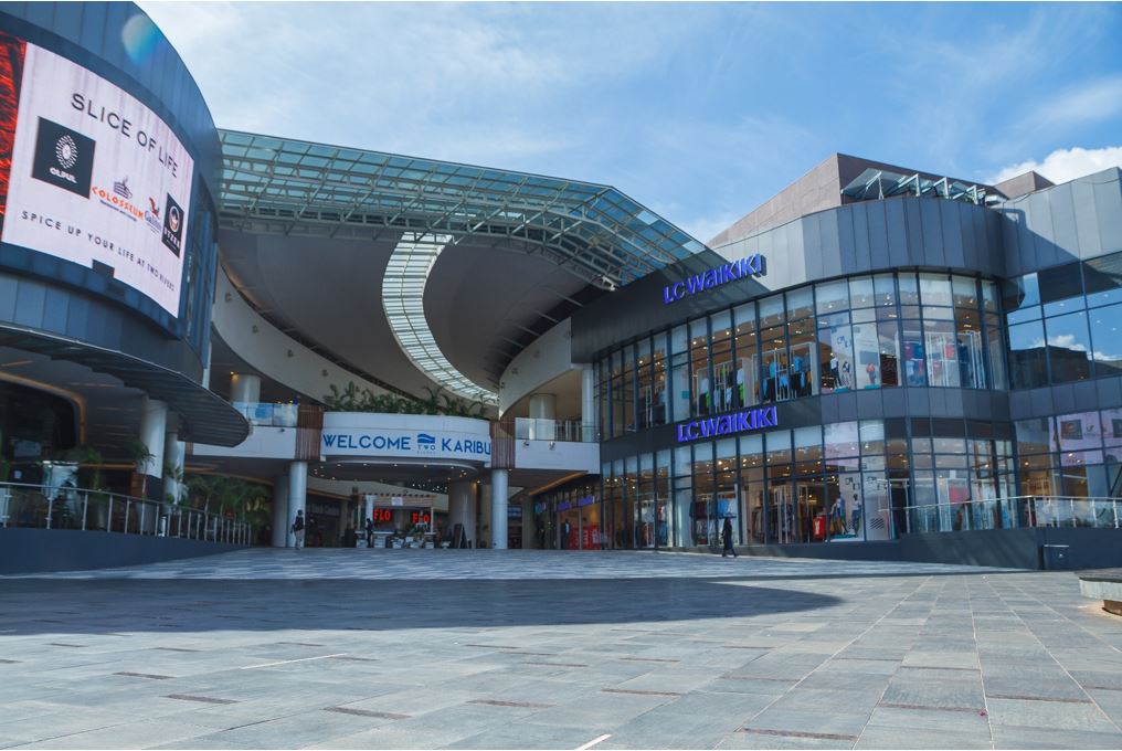 Our Stores Asante World