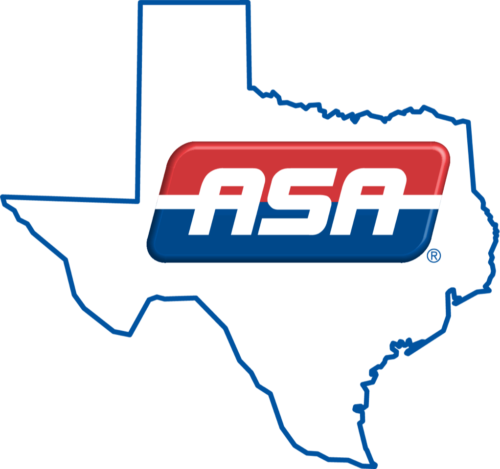 ASA North Texas Guns in Your Shop ASA NTX