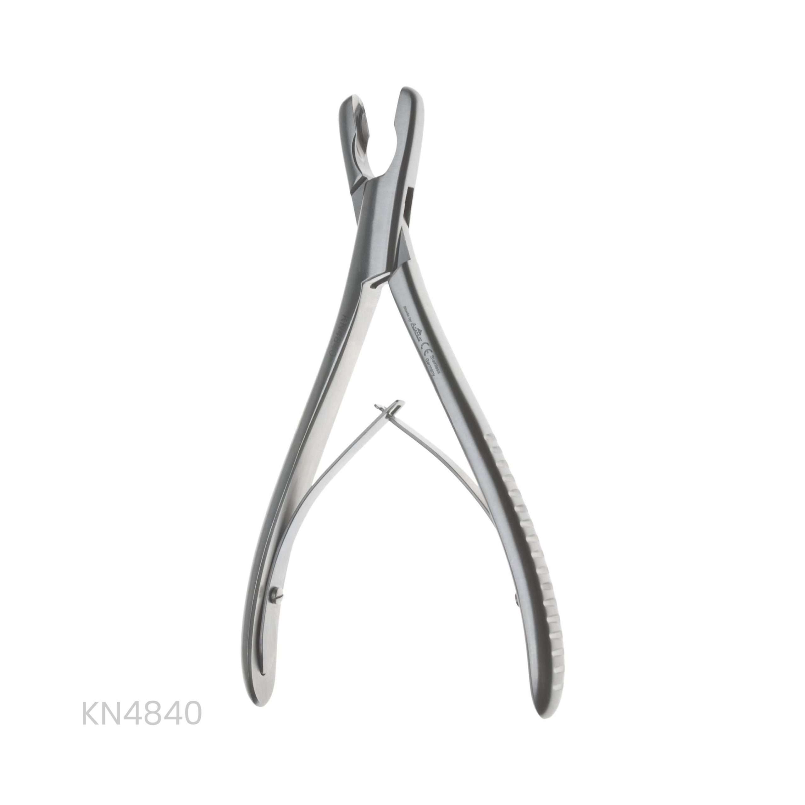 LUER bone rongeur 175mm KN4840 ASANUS Instruments