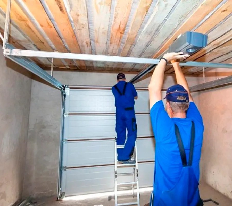 Garage Door Installation ASAP Garage Door Company