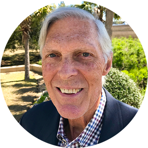 JACK MCMAKEN ARIEL SAVANNAH ANGEL PARTNERS