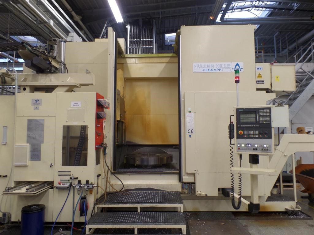 Used Machine Tools ASAP Power Industrial Automation Perth