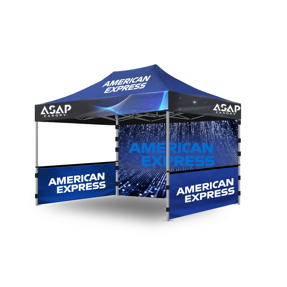 Maximizing Space How Many People Can Fit Under a 10x10 Canopy?