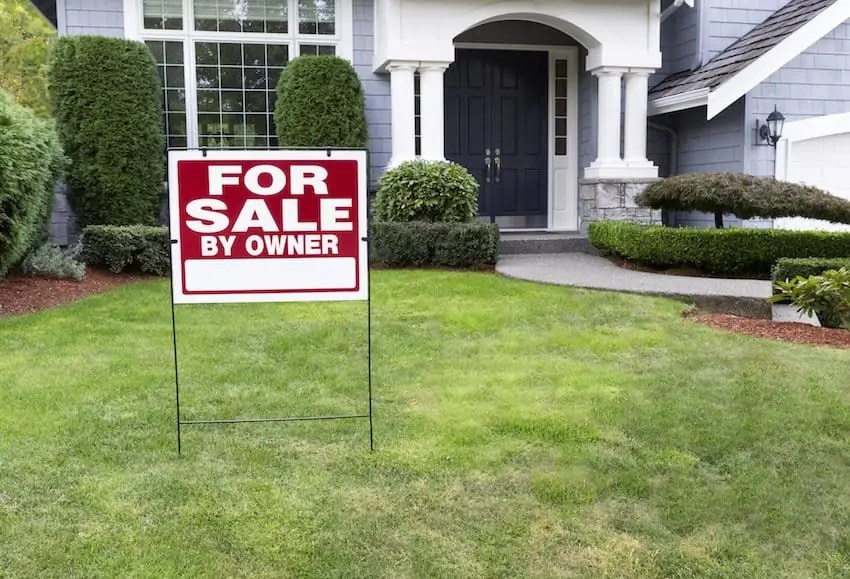 For Sale By Owner How to Sell Your Own Home Without a Realtor